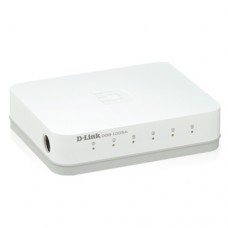 D-Link DGS-1005A